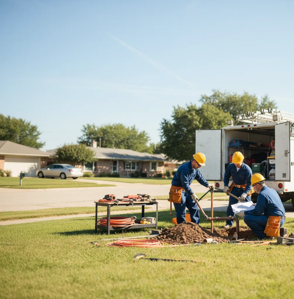 Water Heater Repair in Tuckahoe, NY